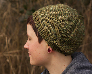 Knitting 102: Barley Worsted Hat in the Round