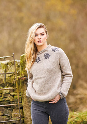 Rowan Knitting & Crochet Magazine #72