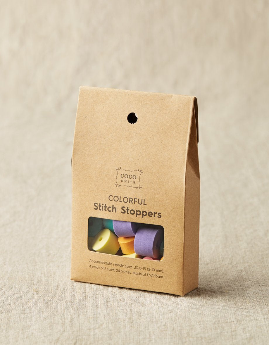 Cocoknits Stitch Stoppers - The Little Yarn Store