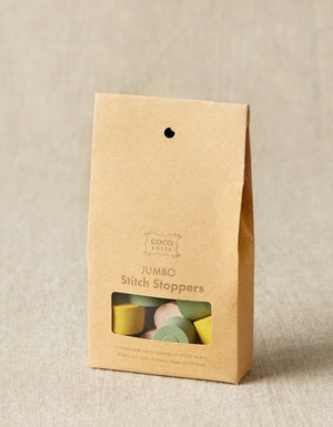 Cocoknits Stitch Stoppers