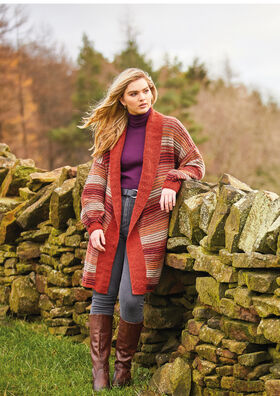 Rowan Knitting & Crochet Magazine #72