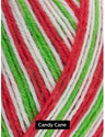 989 Candy Cane