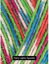West Yorkshire Spinners Signature 4 Ply | British Sock Yarn