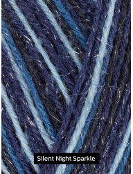 West Yorkshire Spinners Signature 4 Ply | British Sock Yarn