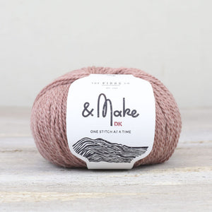 The Fibre Co &Make DK