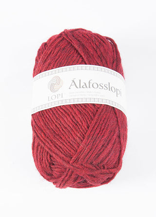 Ístex Álafosslopi | Icelandic Wool Bulky Yarn
