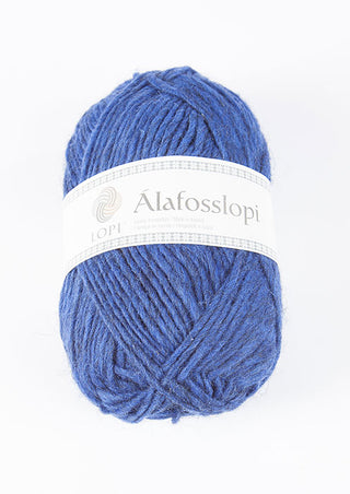 Ístex Álafosslopi | Icelandic Wool Bulky Yarn