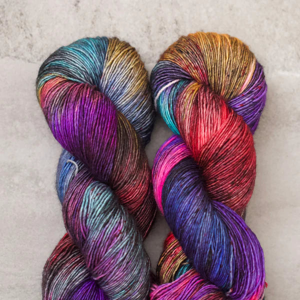 Madelinetosh Twist Light