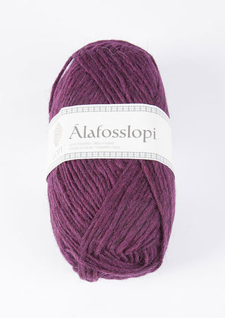 Ístex Álafosslopi | Icelandic Wool Bulky Yarn