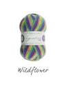 872 Wildflower