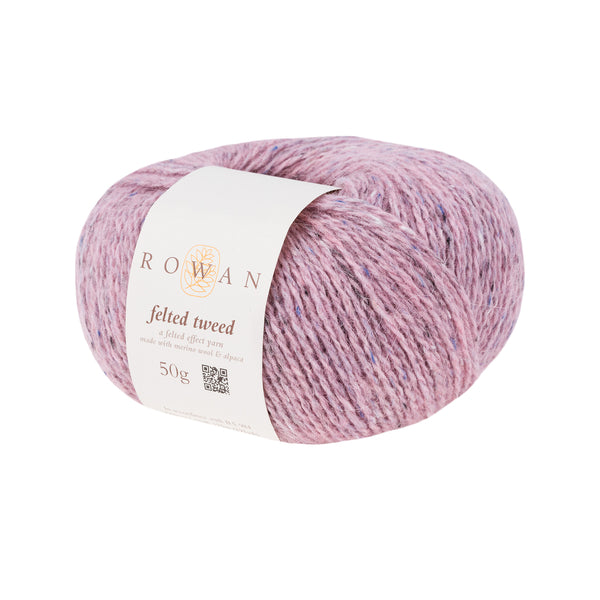 Felted Tweed - Yarn Harbor