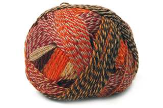 Schoppel Wolle Zauberball Crazy