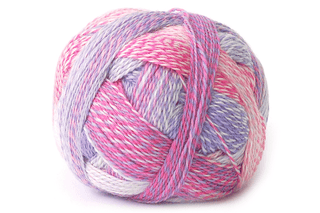 Schoppel Wolle Zauberball Crazy