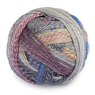 Schoppel Wolle Zauberball Crazy