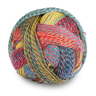 Schoppel Wolle Zauberball Crazy