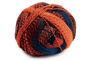 Schoppel Wolle Zauberball Stärke 6