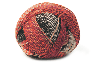 Schoppel Wolle Zauberball Stärke 6