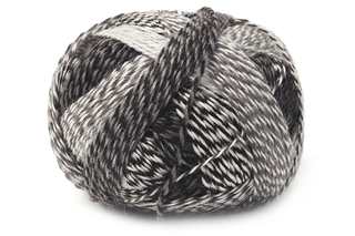 Schoppel Wolle Zauberball Stärke 6