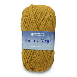 Plymouth Encore Mega
