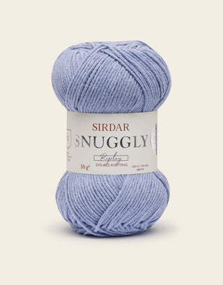 Sirdar Snuggly Replay DK