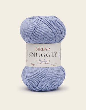 Sirdar Snuggly Replay