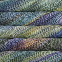 Malabrigo Sock