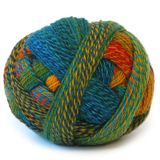 Schoppel Wolle Zauberball Crazy