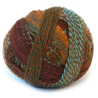Schoppel Wolle Zauberball Crazy