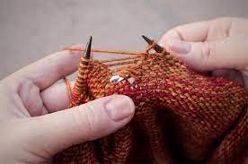 Troubleshooting Your Knitting (In-Person Class)