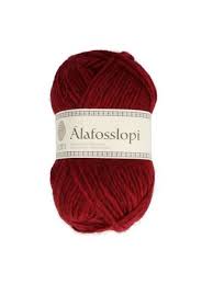 Ístex Álafosslopi | Icelandic Wool Bulky Yarn