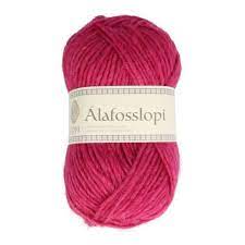 Ístex Álafosslopi | Icelandic Wool Bulky Yarn
