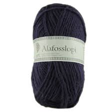 Ístex Álafosslopi | Icelandic Wool Bulky Yarn