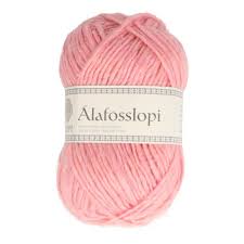 Ístex Álafosslopi | Icelandic Wool Bulky Yarn