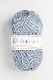 Ístex Álafosslopi | Icelandic Wool Bulky Yarn