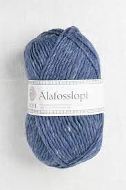 Ístex Álafosslopi | Icelandic Wool Bulky Yarn