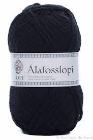 Ístex Álafosslopi | Icelandic Wool Bulky Yarn