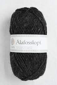 Ístex Álafosslopi | Icelandic Wool Bulky Yarn