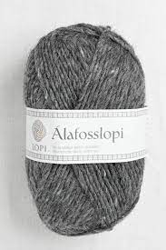 Ístex Álafosslopi | Icelandic Wool Bulky Yarn