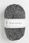 0058 Dark Grey Heather