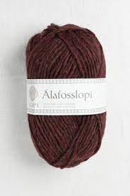 Ístex Álafosslopi | Icelandic Wool Bulky Yarn