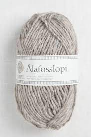 Ístex Álafosslopi | Icelandic Wool Bulky Yarn