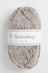 0086 Light Beige Heather