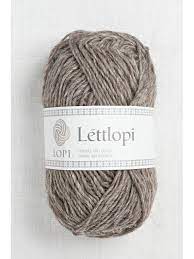 Ístex Álafosslopi | Icelandic Wool Bulky Yarn