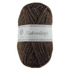 Ístex Álafosslopi | Icelandic Wool Bulky Yarn