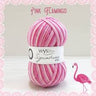 845 Pink Flamingo