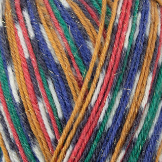 West Yorkshire Spinners Signature 4 Ply | British Sock Yarn