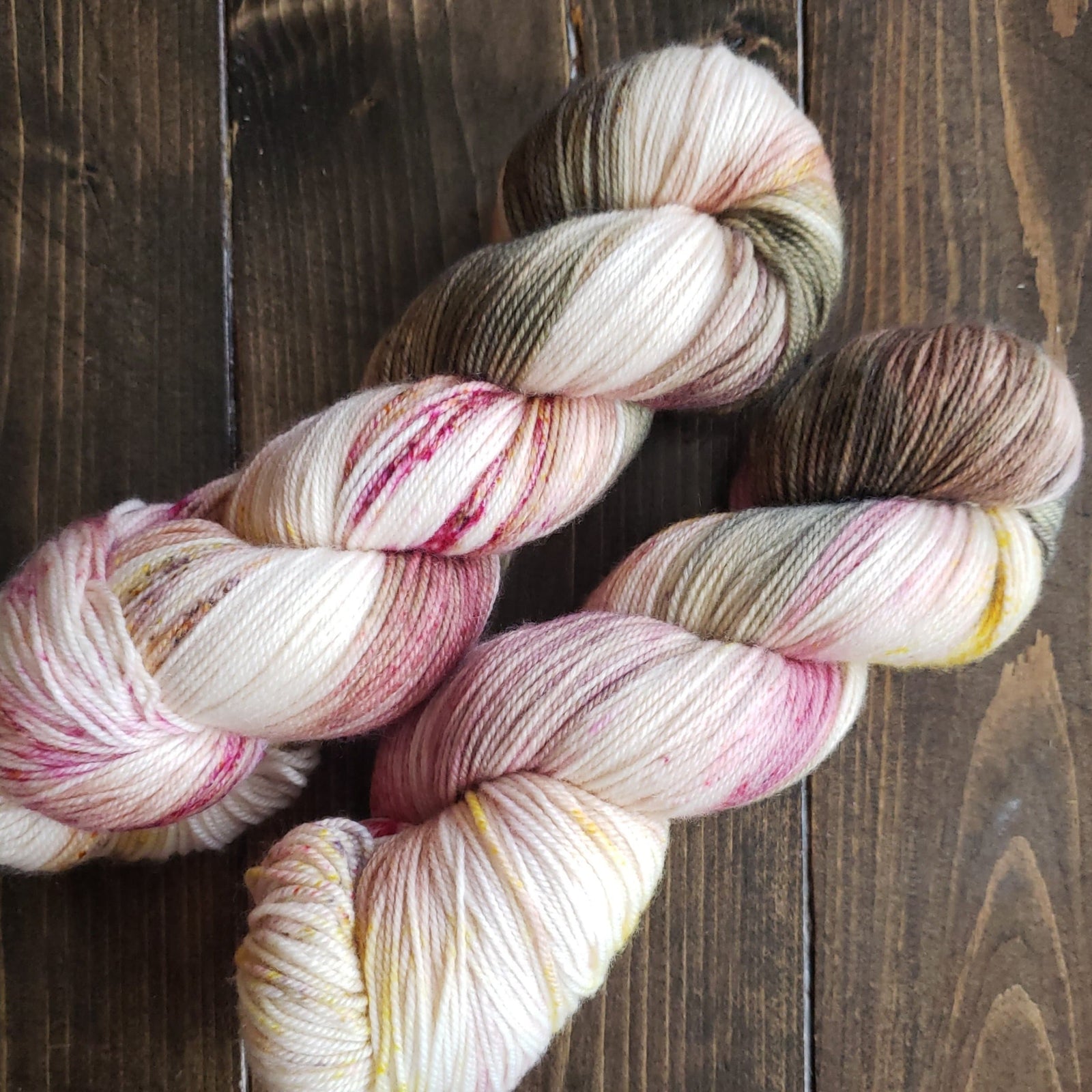 Lavender Lune  DK MCN