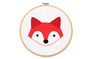 Kiriki Press Hoop Art Kit