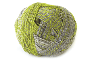Schoppel Wolle Zauberball Stärke 6