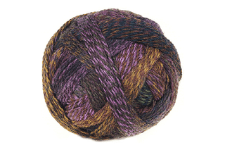 Schoppel Wolle Zauberball Stärke 6